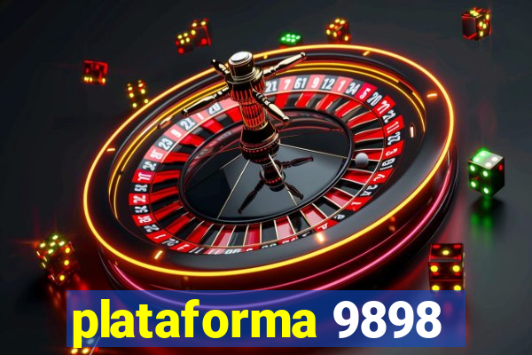 plataforma 9898